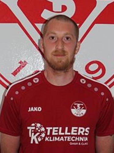 Harald Rufer