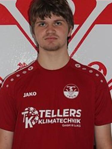 Niklas Kinnius