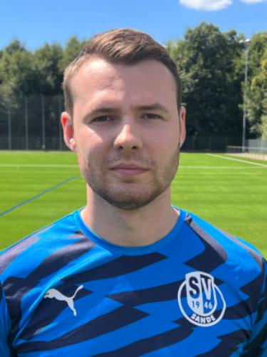 Kamil Damian Warnicki