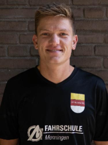 Fionn Jördens