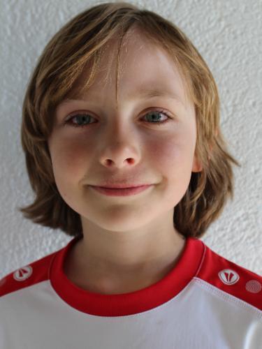 Jonas Schrimpf
