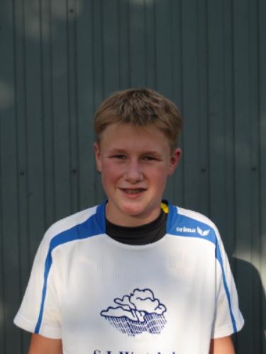 Jonathan Hagehülsmann