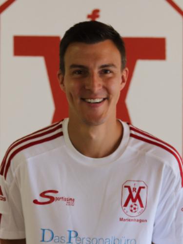 Pascal Dresbach