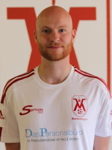Calvin Seinsche