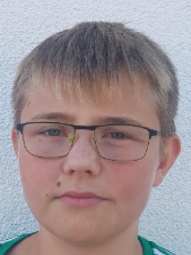 Thure Fynn Frohwein