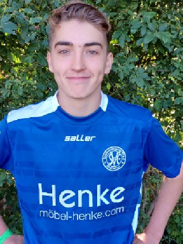 Maximilian Holzapfel