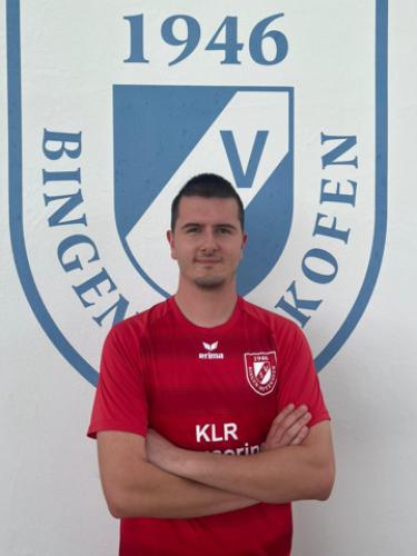 Jonas Wagner