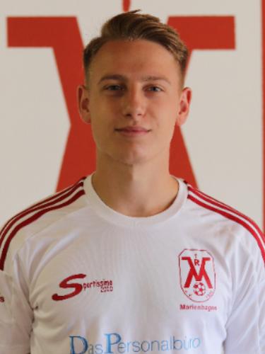 Nick Schmalenbach