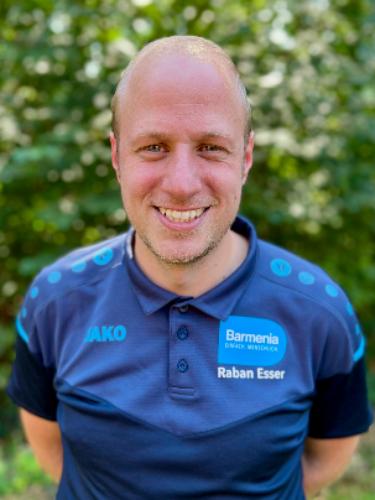 Torben Henke
