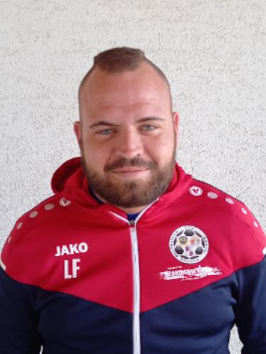 Joel Wanzke