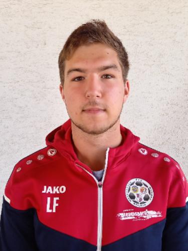 Luca Fin Finzel
