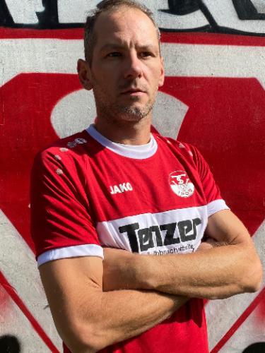 Sebastian Hoffmann