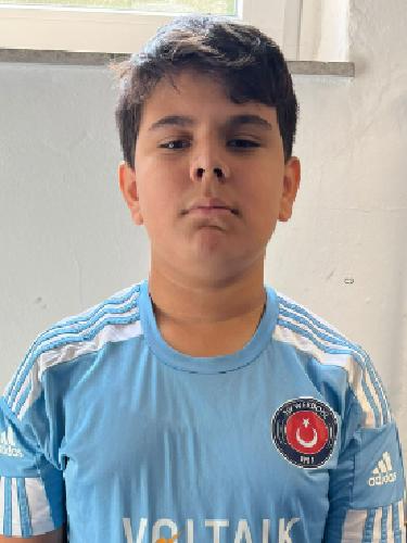 Enes Uzunoglu