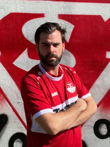 Manuel Moreno Madero