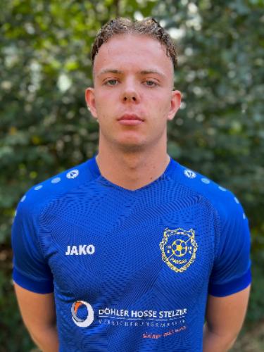 Luca Paskal Schmiedchen
