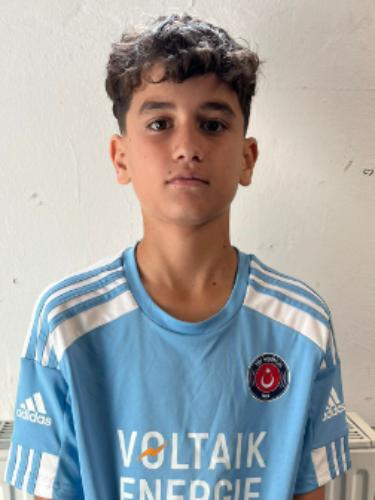 Hamza Atik