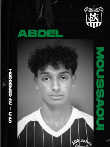 Abdelkader Moussaoui