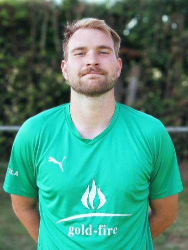 Lukas Geiger