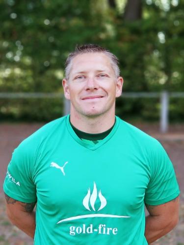 Sascha Grafmüller