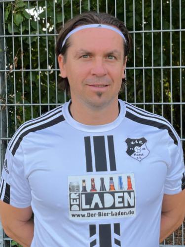 Oliver Jurkic