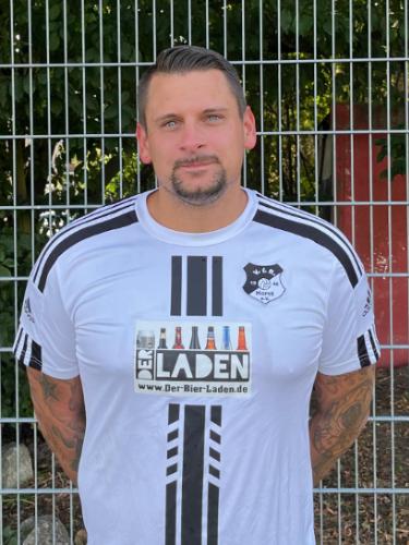 Patrick Schiller