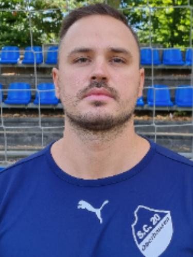Skordian Morina