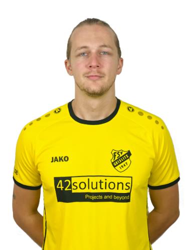 Florian Oefner