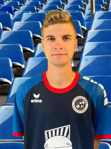 Fabian Steinmetz