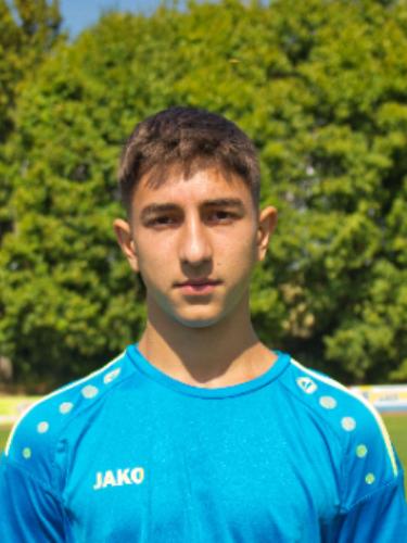 Ogulcan Tuerkmen