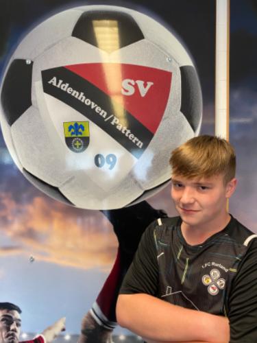 Gino-Alessandro Colling