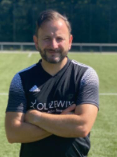 Martin Woznica