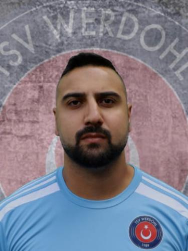 Tugay Özsoy