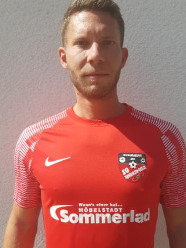 Jan Patrick Kaus