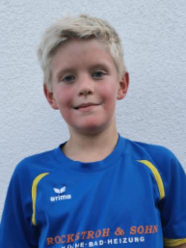 Gustav Eberhard Karsch