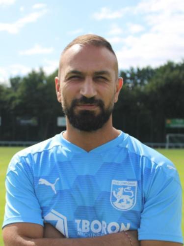 Erhan Goeren