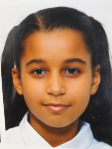 Dounia Iman Stitou