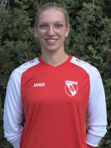 Anna-Lena Bensch