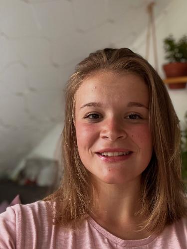 Lara Vornweg