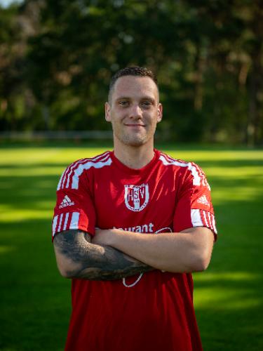 Chris Schönherr
