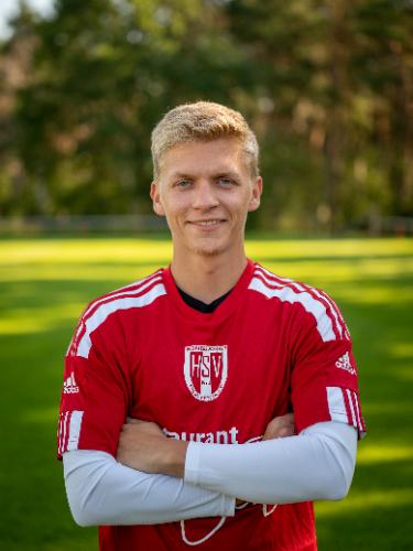 Steven Tiedemann