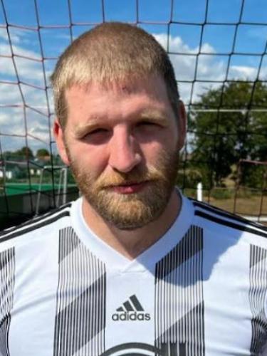 Fabian Marburger