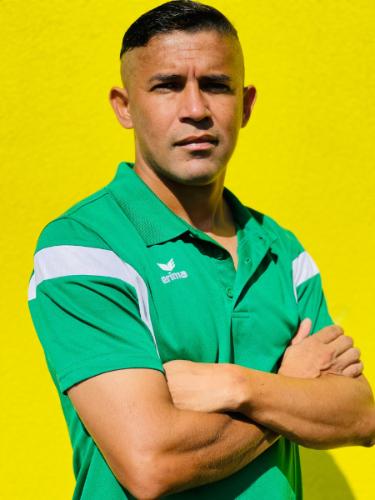 Clemilton Gomes Martins