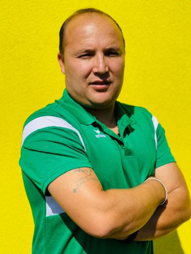 Amer Wafai