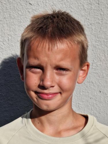 Corvin Connor Müller