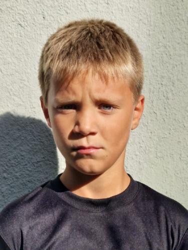 Aaron Arthur Müller