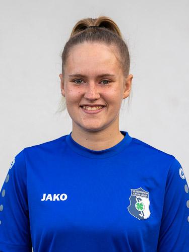 Vanessa Doerr