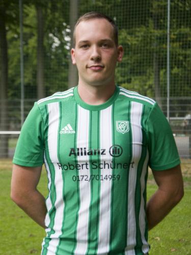 Eric Nussbicker