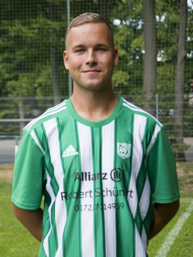 Jannik Ortlepp