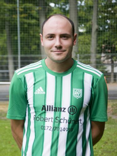 Tim Schatz