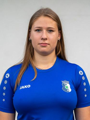 Isabel Ilk
